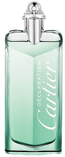 Туалетна вода унісекс (тестер) Cartier Declaration Haute Fraicheur 100 мл