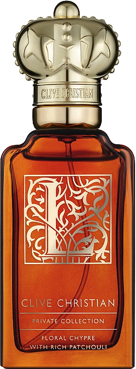 Парфумована вода для жінок (пробник) Clive Christian L Floral Chypre 2 мл