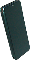 Чохол-книжка Xiaomi Redmi 12 4G Wallet Темно-зелений