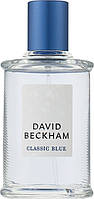 Туалетная вода для мужчин David & Victoria Beckham Classic Blue 60 мл
