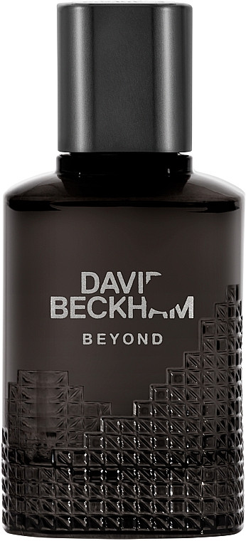 Туалетна вода для чоловіків David & Victoria Beckham Beyond 90 мл