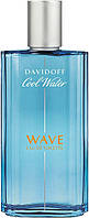 Туалетна вода для чоловіків Davidoff Cool Water Wave for Men 125 мл