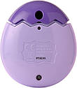 Тамагочі Пікс Фіолетовий Tagotchi Pix - Sky (Purple) BANDAI, фото 7