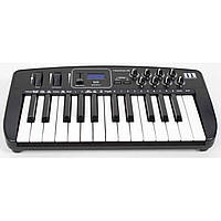 MIDI-клавиатура Miditech i2 Control 25 (25 клавиш)
