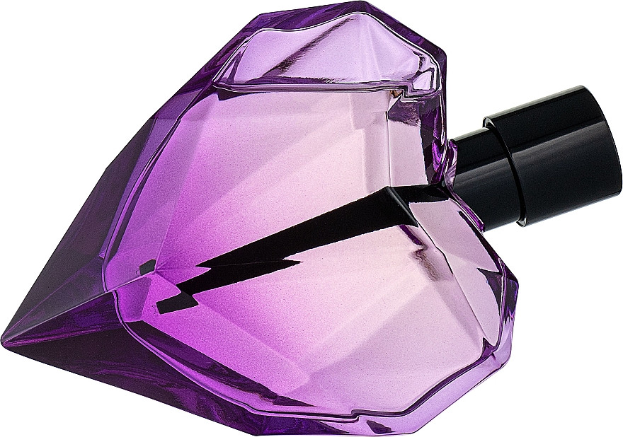Парфумована вода для жінок Diesel Loverdose 50 мл