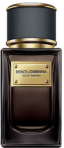 Парфумована вода для чоловіків (пробник) Dolce&Gabbana Velvet Incenso 1.5 мл