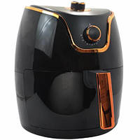Аерофритюрниця Irvings IAREM5501, black 7 L  2000 W