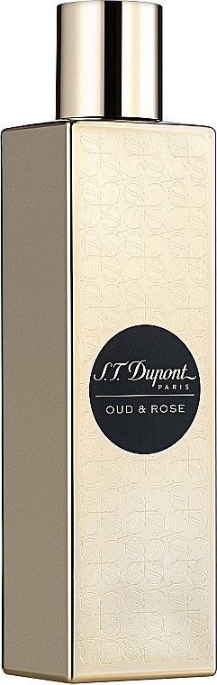 Парфумована вода унісекс Dupont Oud & Rose 100 мл, фото 1