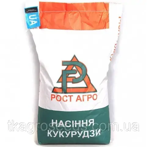 Насіння кукурудзи Сідні ФАО 350 Рост Агро