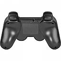 Бездротовий геймпад Defender Crusher з утримувачем PC PS3 Android (17 кнопок), фото 4