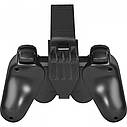 Бездротовий геймпад Defender Crusher з утримувачем PC PS3 Android (17 кнопок), фото 7