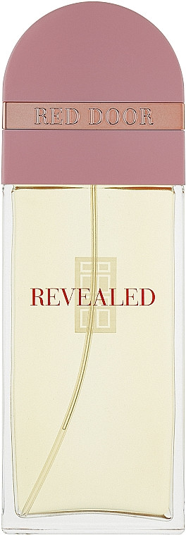 Парфумована вода для жінок Elizabeth Arden Red Door Revealed 100 мл, фото 1
