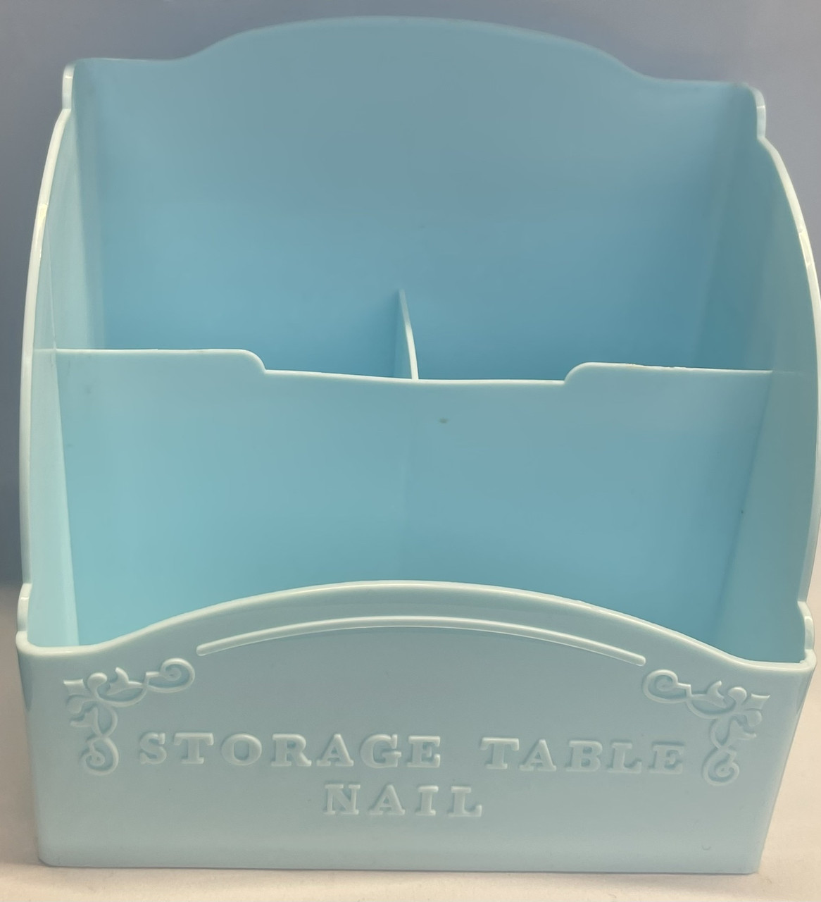 Підставка для пензлів/пилок 3 секції