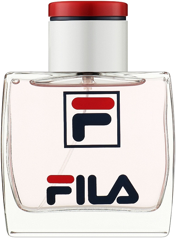 Туалетна вода для жінок Fila For Women 100 мл