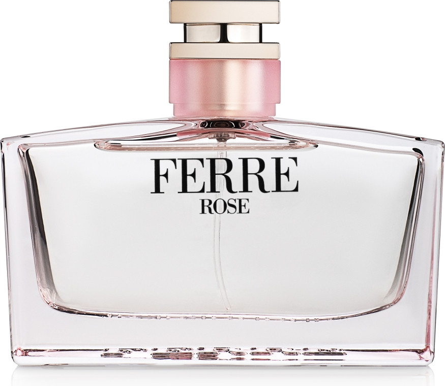 Туалетна вода для жінок Gianfranco Ferre Ferre Rose 100 мл