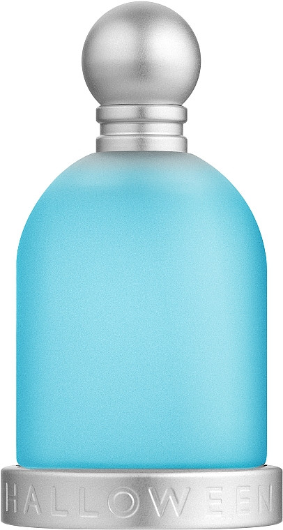 Туалетна вода для жінок Halloween Blue Drop 100 мл