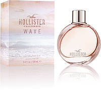 Парфумована вода для жінок Hollister Wave for Her 30 мл