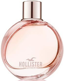 Парфумована вода для жінок (тестер без кришечки) Hollister Wave for Her 100 мл