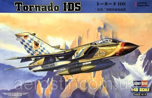 Tornado IDS 1/48 HobbyBoss 80353