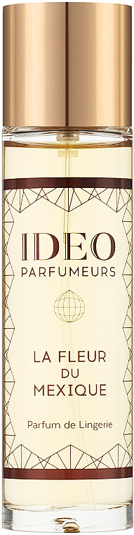Парфумована вода для жінок Ideo Parfumeurs La Fleur Du Mexique 50 мл