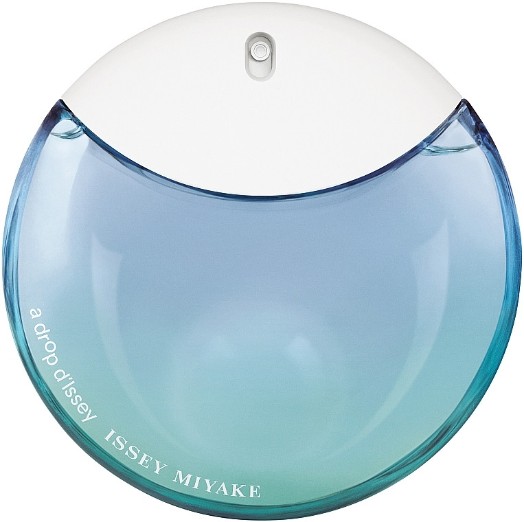 Парфумована вода для жінок Issey Miyake A Drop D'Issey Fraiche 50 мл