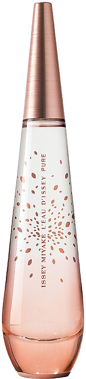 Туалетна вода для жінок Issey Miyake L'Eau D'Issey Pure Petale De Nectar 90 мл