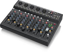 Мікшерний пульт Behringer Xenyx 1003B, фото 3