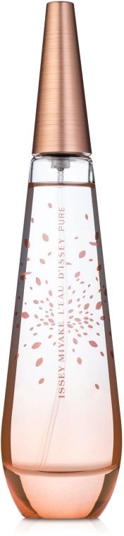 Туалетна вода для жінок (тестер з кришкою) Issey Miyake Leau Dissey Pure Petale de Nectar 90 мл