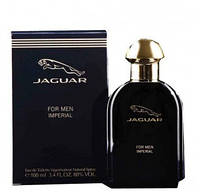 Туалетная вода для мужчин Jaguar Imperial For Men 100 мл