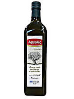 Масло оливковое первый отжим Argolis Faklaris ,1 л, Греція