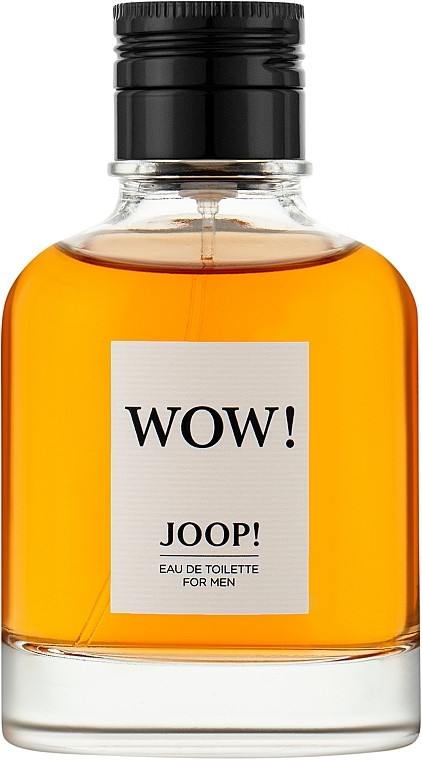 Туалетна вода для чоловіків Joop! Wow! 100 мл