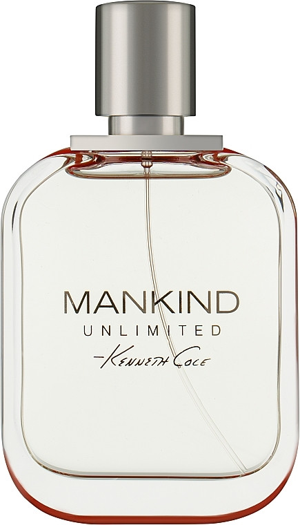 Туалетна вода для чоловіків Kenneth Cole Mankind Unlimited 100 мл, фото 1