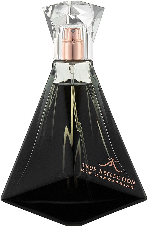 Парфумована вода для жінок Kim Kardashian True Reflection 50 мл