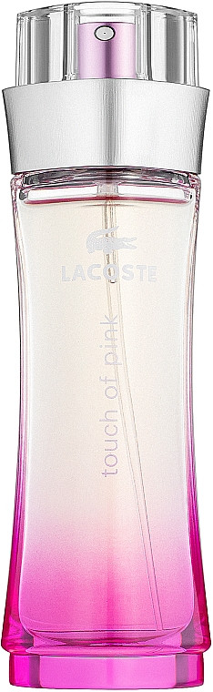Туалетна вода для жінок Lacoste Touch of Pink 30 мл