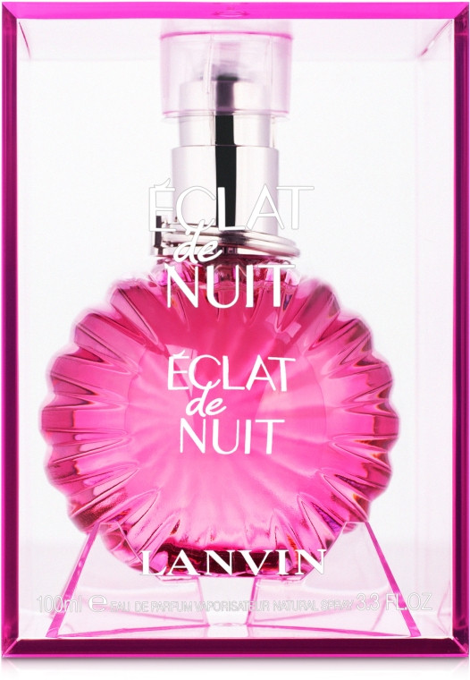 Парфумована вода для жінок Lanvin Eclat de Nuit 50 мл