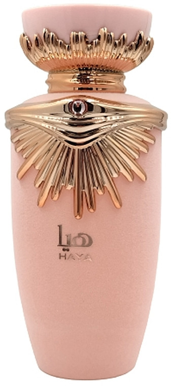 Парфумована вода для жінок Lattafa Perfumes Haya 100 мл