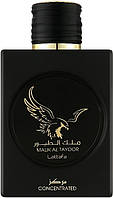 Парфюмированная вода унисекс Lattafa Perfumes Malik Al Tayoor Concentrated 100 мл
