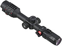 Оптичний прилад DISCOVERY Optics HS 4-16x44 SFAL FFP