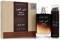Парфюмированная вода унисекс Lattafa Perfumes Ameer Al Oudh 100 мл