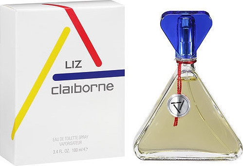 Туалетна вода для жінок Liz Claiborne Liz Claiborne 100 мл