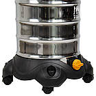 Пилосос будівельний Mächtz MVC‑1730 S, фото 3