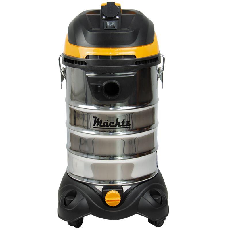 Пилосос будівельний Mächtz MVC‑1730 S, фото 1