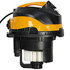 Пилосос будівельний Mächtz MVC‑1730 S, фото 6