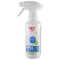 Водовідштовхувальний спрей для мембранного одягу Hey-Sport IMPRA Spray 500 мл (20677000) ТР
