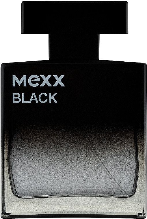 Туалетна вода для чоловіків Mexx Black Man 30 мл