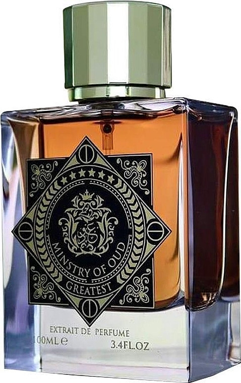 Парфуми унісекс Ministry Of Oud Greatest 100 мл