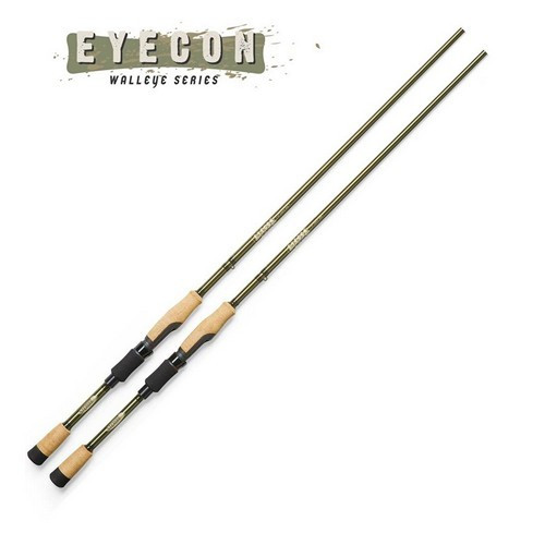 Спінінг St.Croix EYECON ECS66MF2