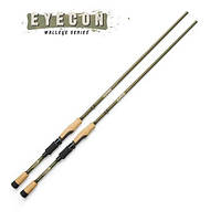 Спиннинг St.Croix EYECON ECS66MF2