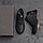 Чоловічі зимові шкіряні черевики Е-series Active Drive Black, фото 10