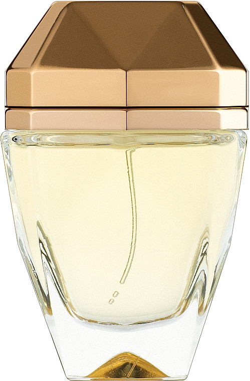 Туалетна вода для жінок Paco Rabanne Lady Million Eau My Gold 50 мл